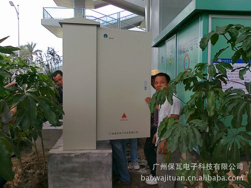 广州火车南站海怡大桥节能工程 绿色交通枢纽的低碳实践