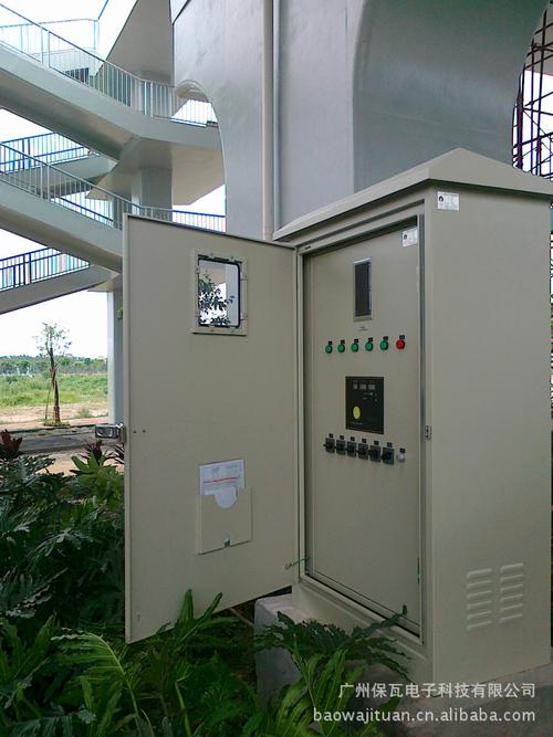 广州火车南站海怡大桥节能工程 绿色交通的典范之作